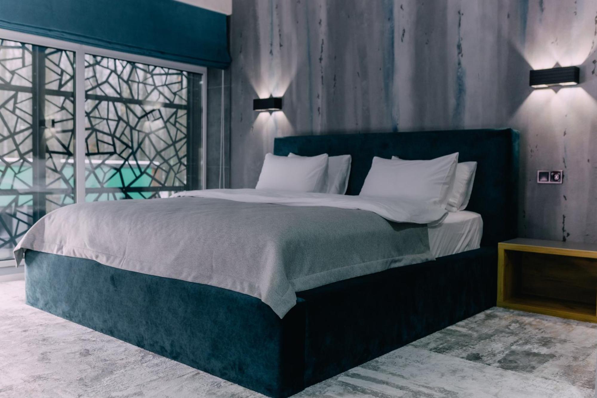 Rado Hotel Spa Хмільник Екстер'єр фото