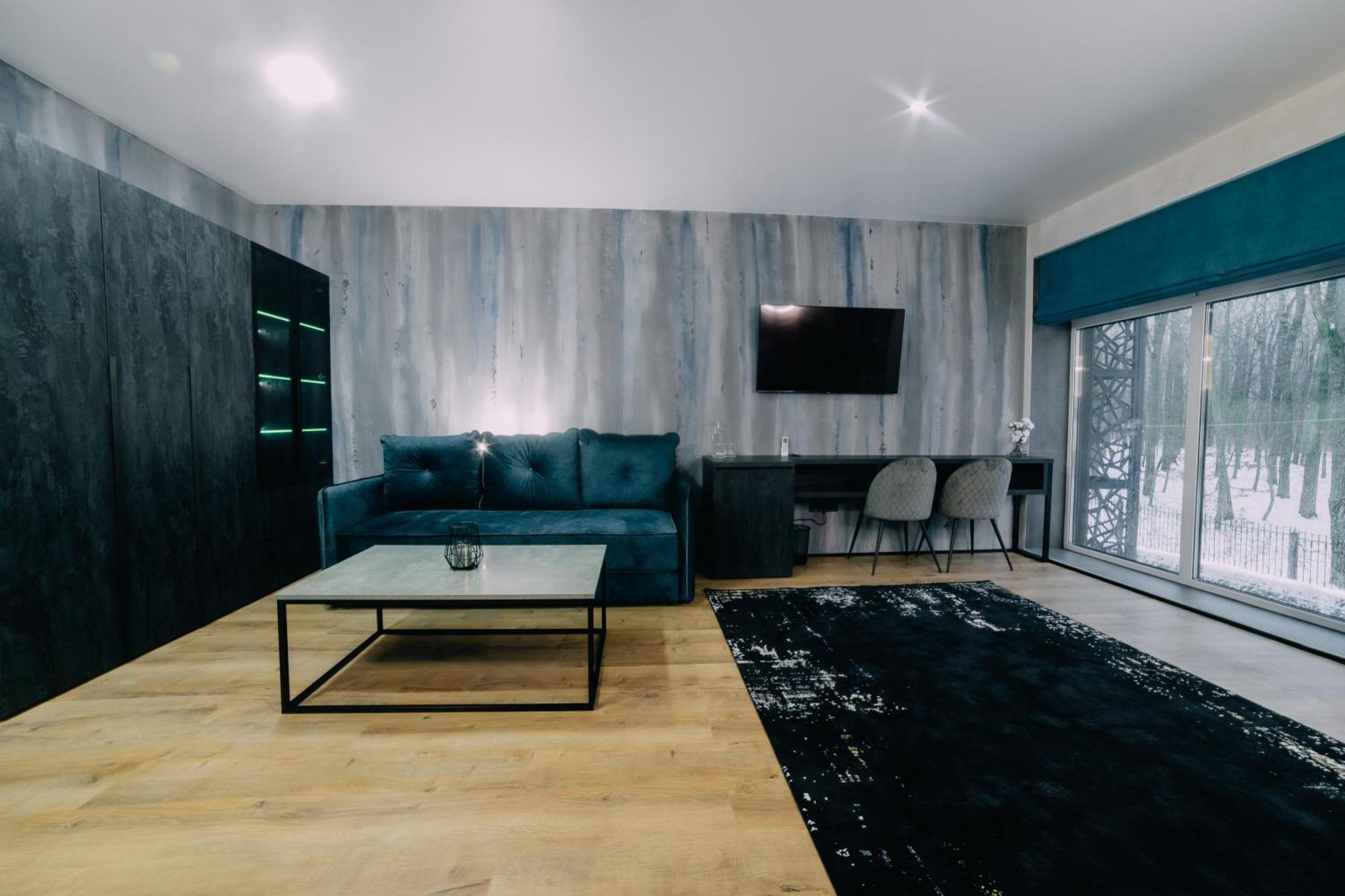 Rado Hotel Spa Хмільник Екстер'єр фото