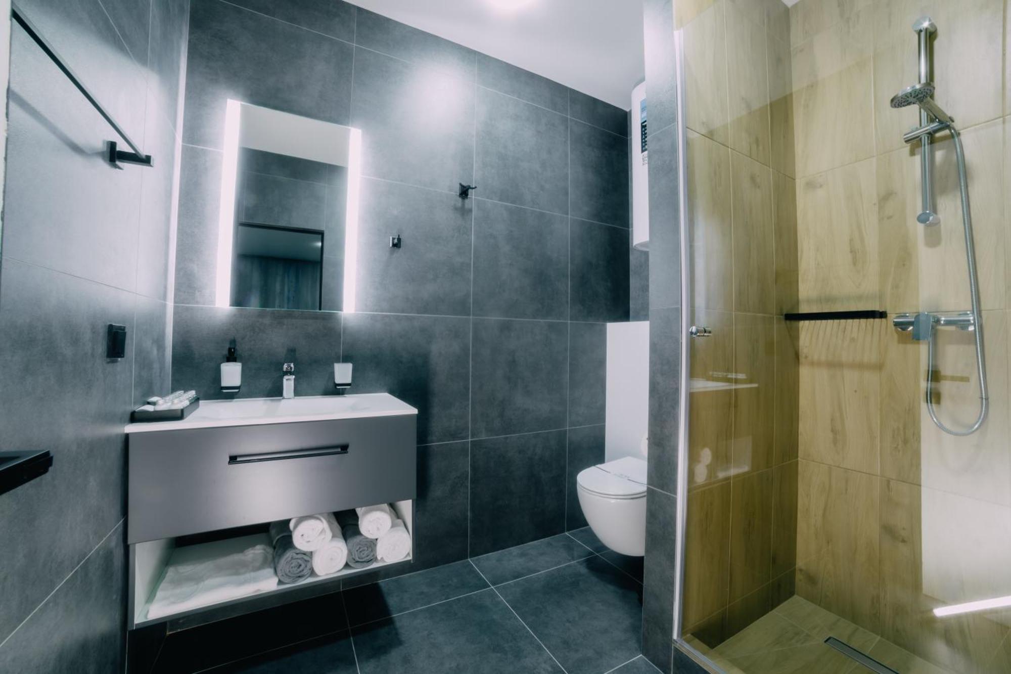 Rado Hotel Spa Хмільник Екстер'єр фото