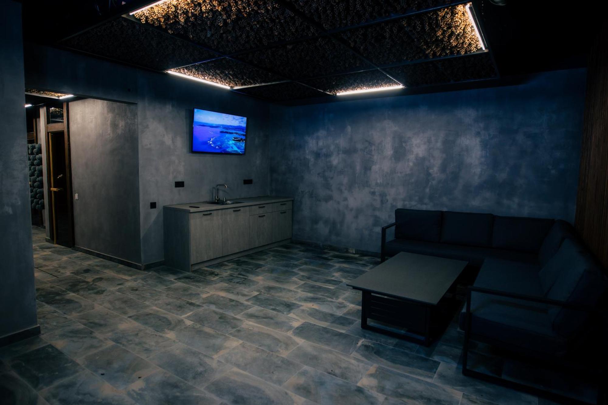 Rado Hotel Spa Хмільник Екстер'єр фото