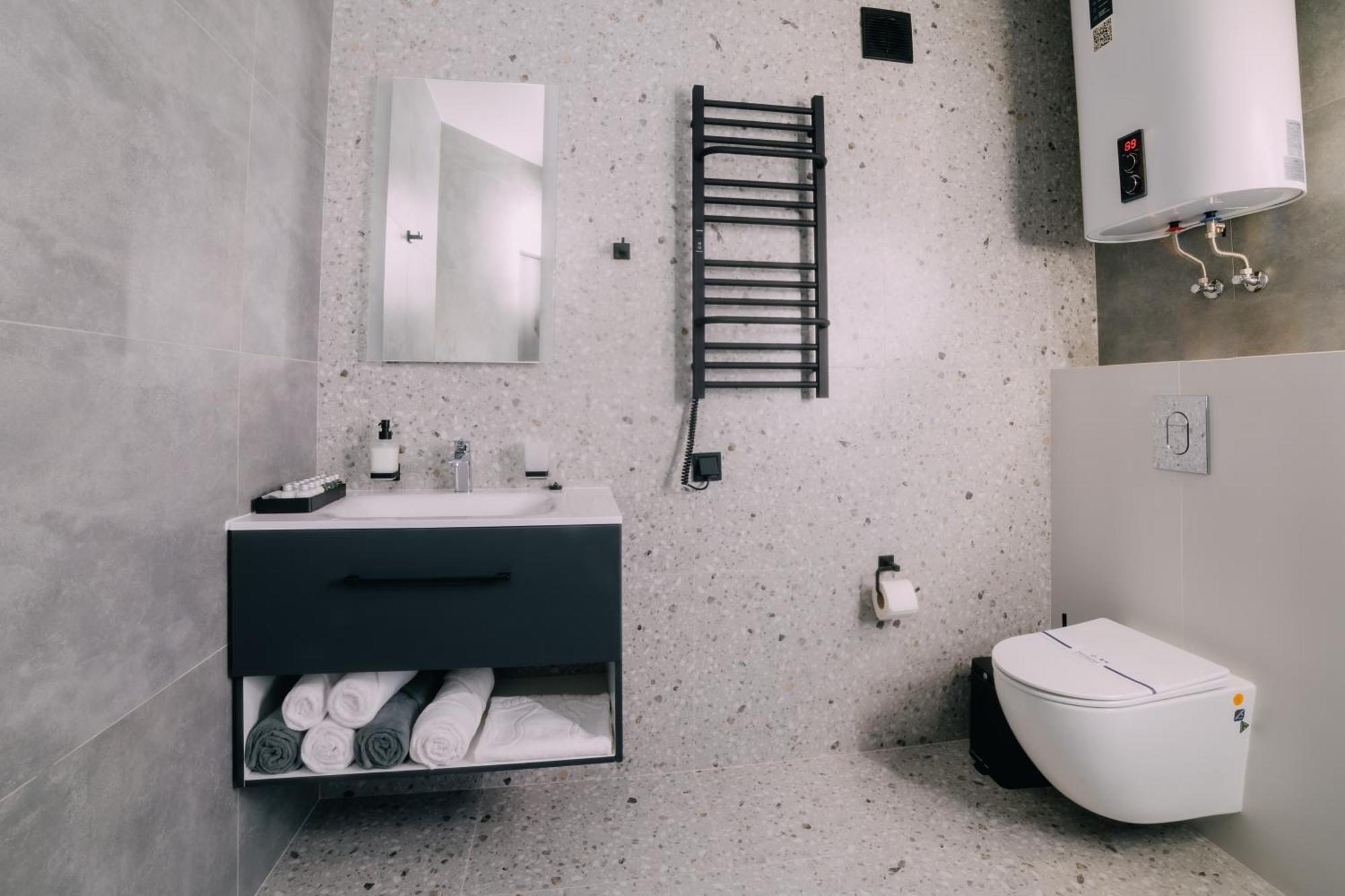 Rado Hotel Spa Хмільник Екстер'єр фото