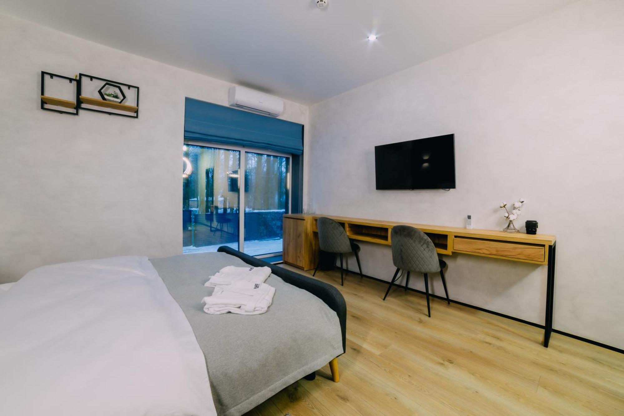 Rado Hotel Spa Хмільник Екстер'єр фото