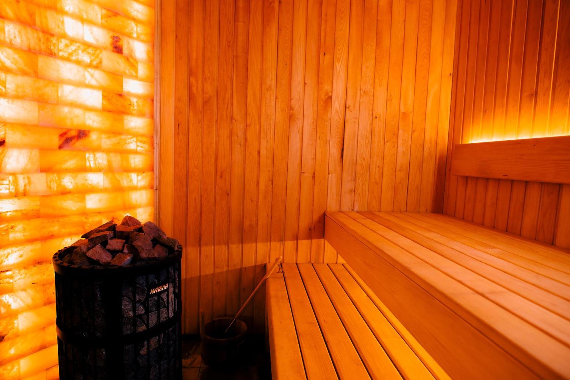 Rado Hotel Spa Хмільник Екстер'єр фото