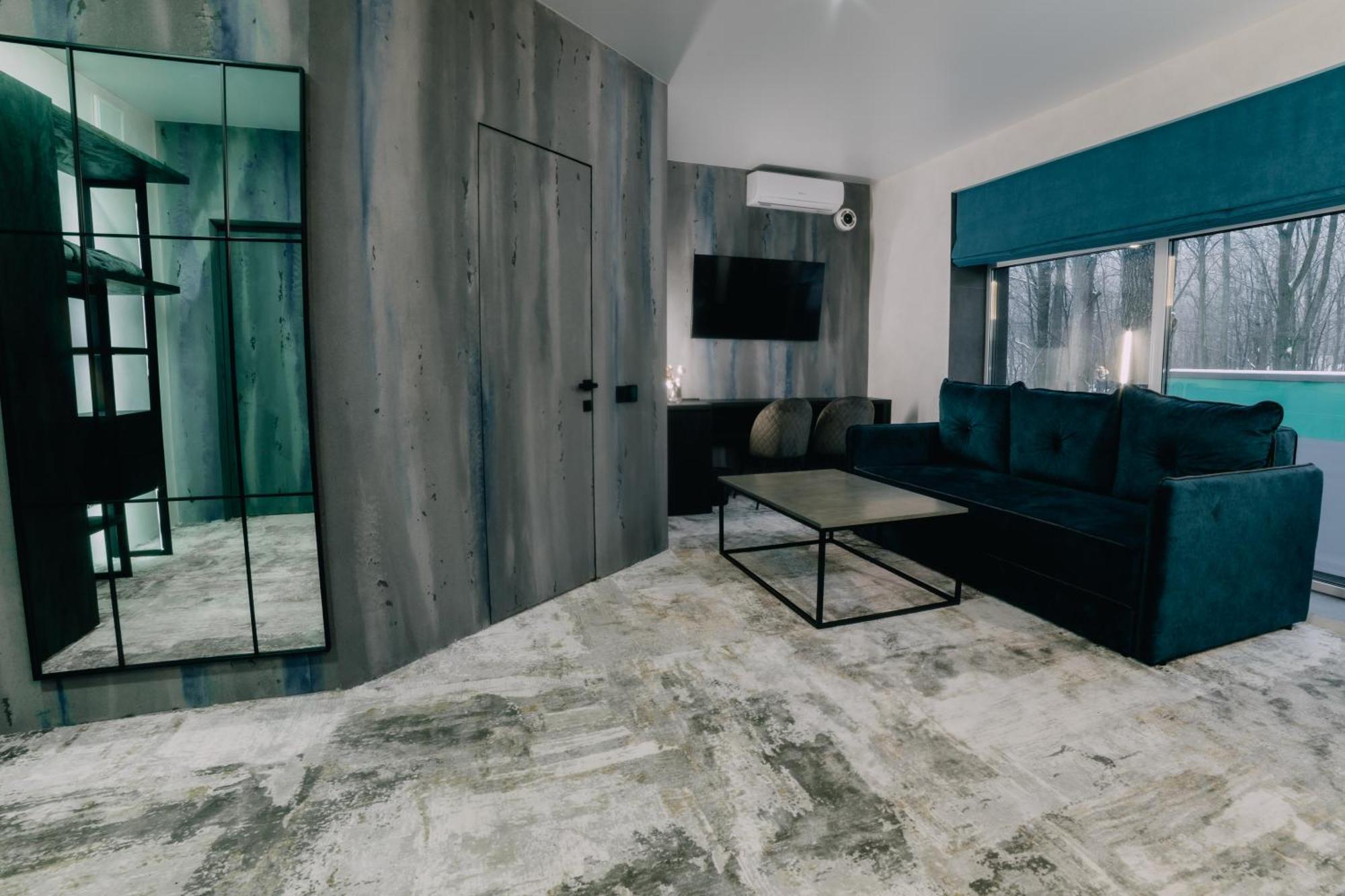 Rado Hotel Spa Хмільник Екстер'єр фото