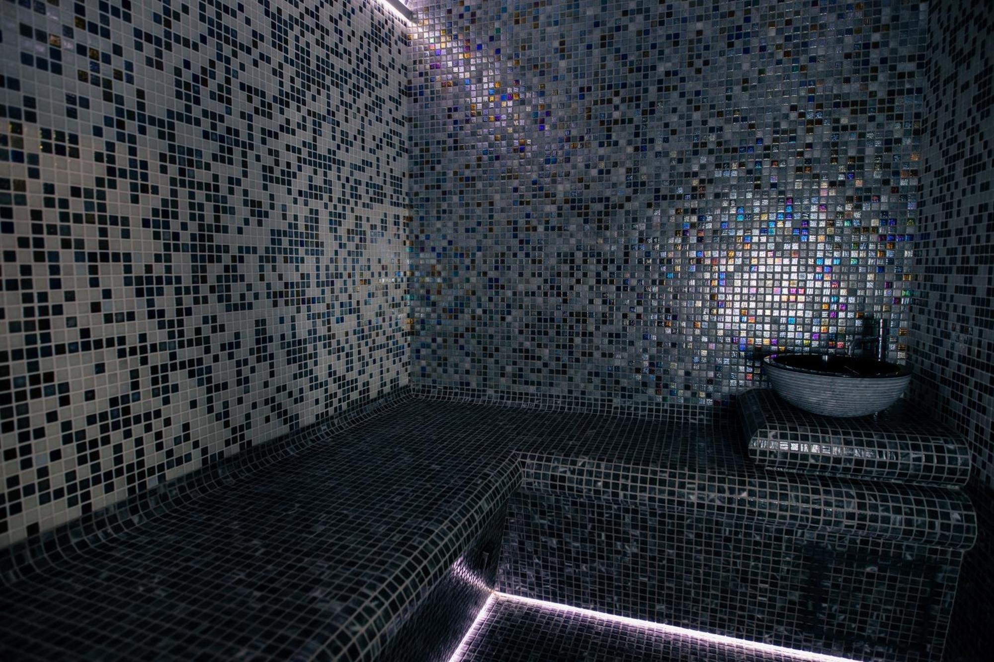 Rado Hotel Spa Хмільник Екстер'єр фото