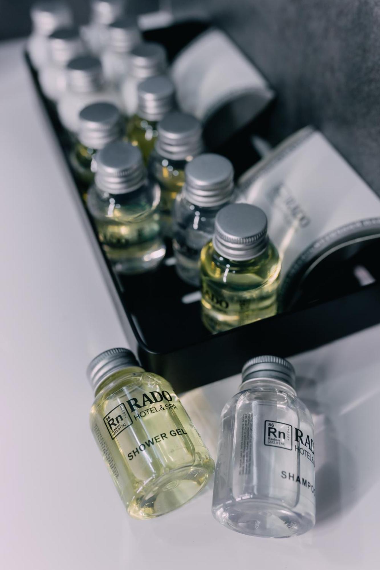 Rado Hotel Spa Хмільник Екстер'єр фото
