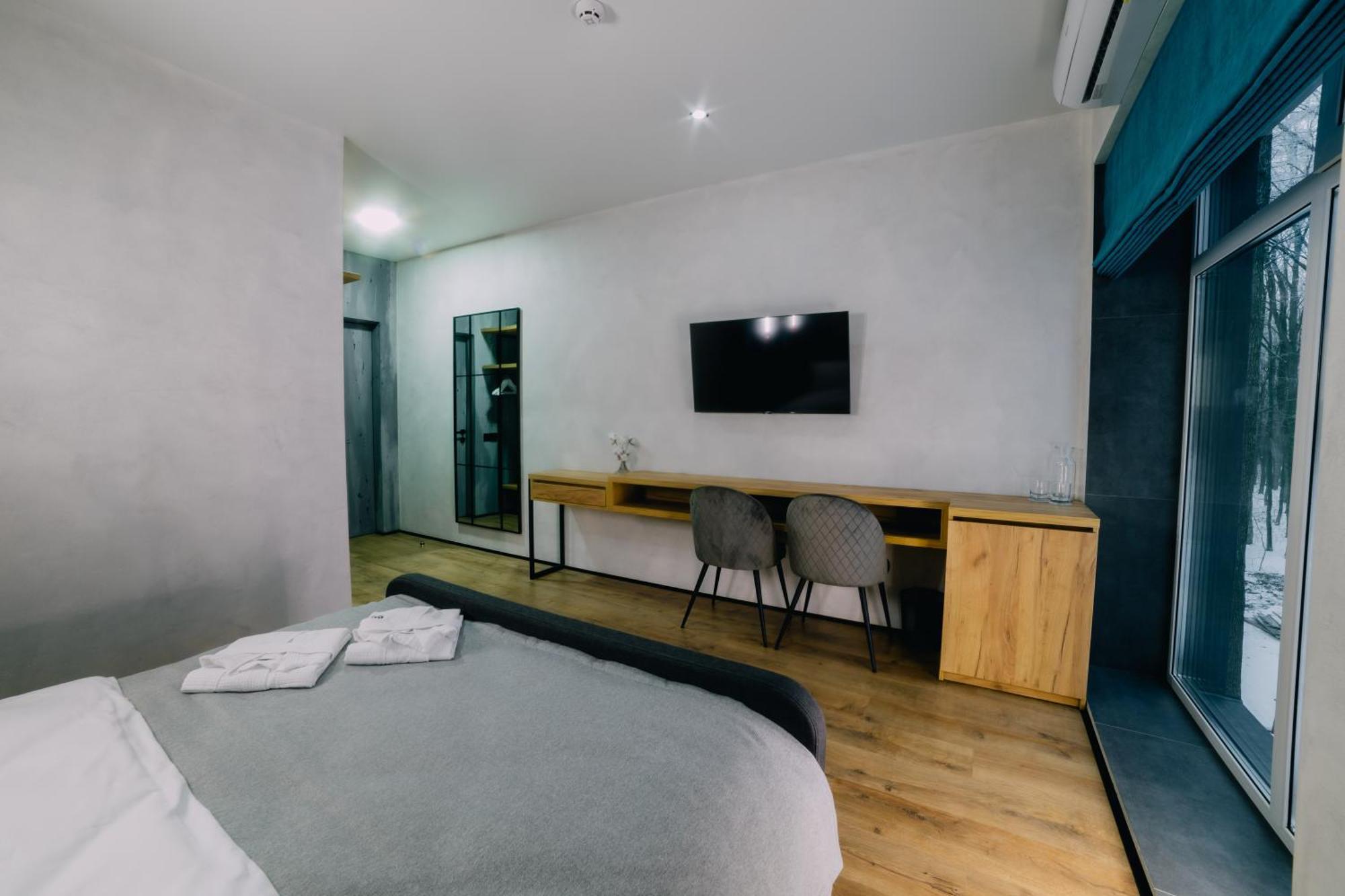 Rado Hotel Spa Хмільник Екстер'єр фото