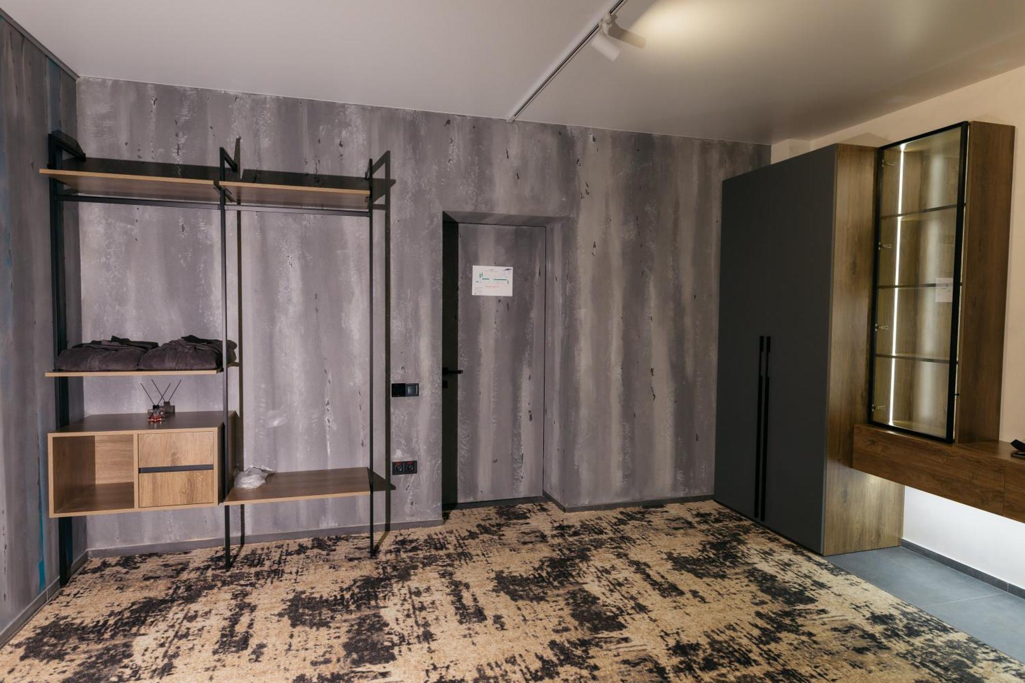 Rado Hotel Spa Хмільник Екстер'єр фото