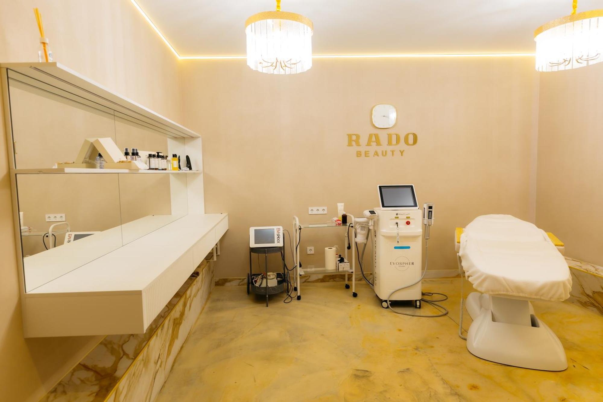 Rado Hotel Spa Хмільник Екстер'єр фото