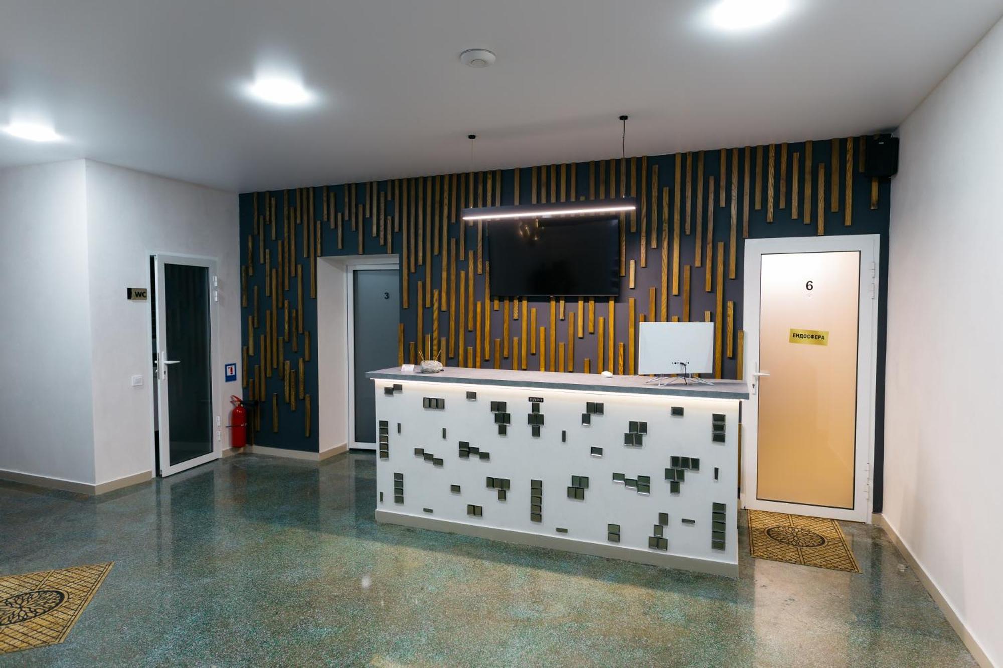 Rado Hotel Spa Хмільник Екстер'єр фото
