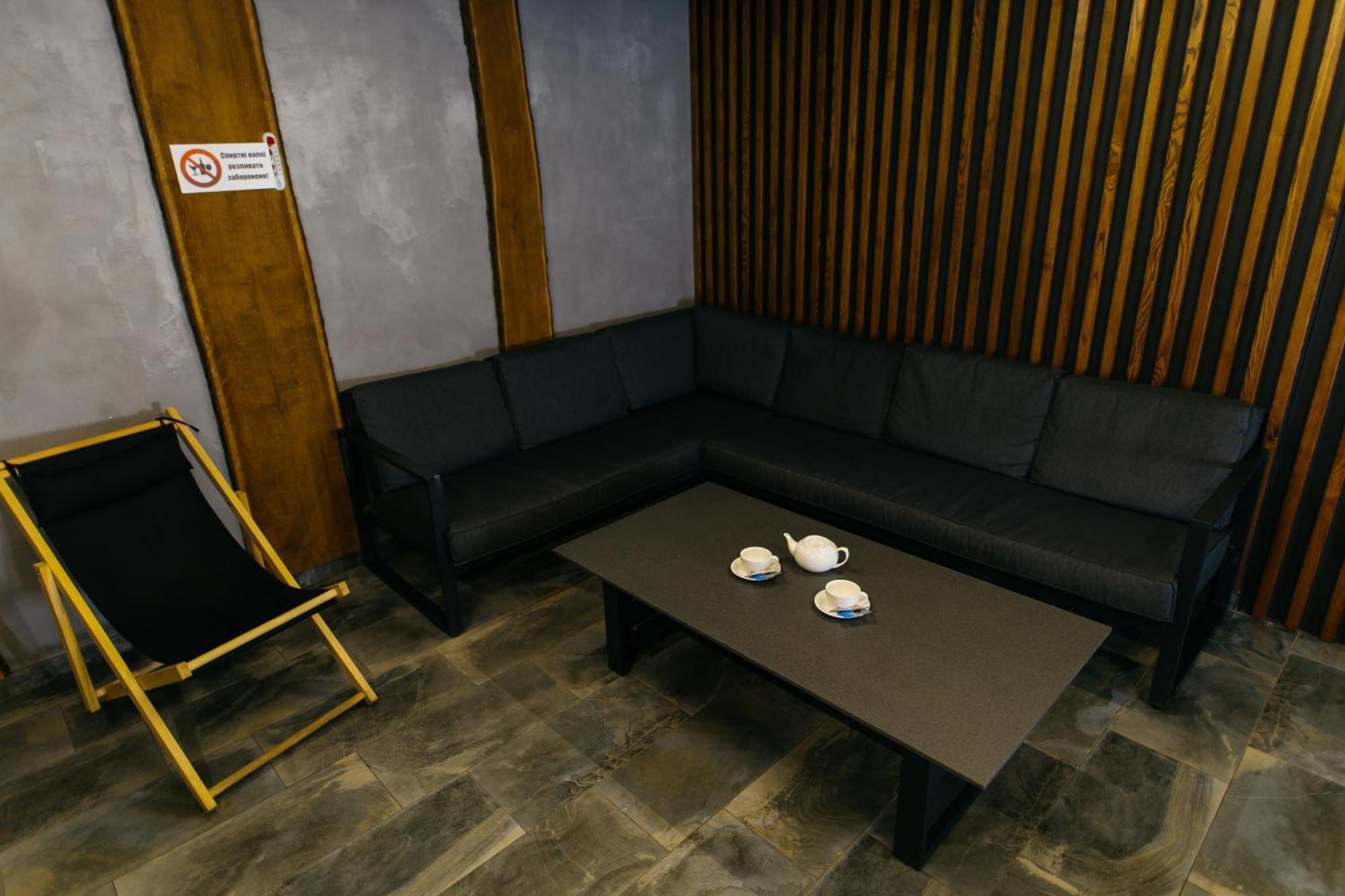 Rado Hotel Spa Хмільник Екстер'єр фото